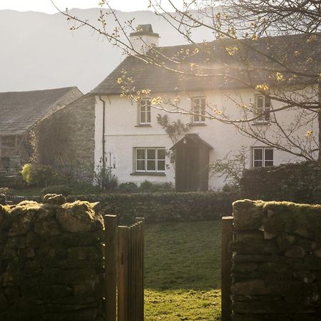 Willa Yew Tree Farm Coniston Zewnętrze zdjęcie